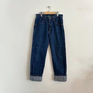 Rustler Straight Leg Jeans